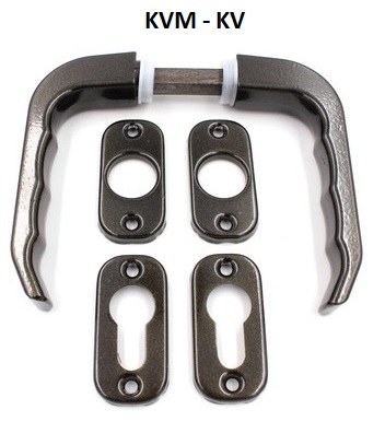 059 KVAKA I STIT BELI KV METAL