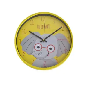 4222 ZID.SAT DECIJI 25cm  slon