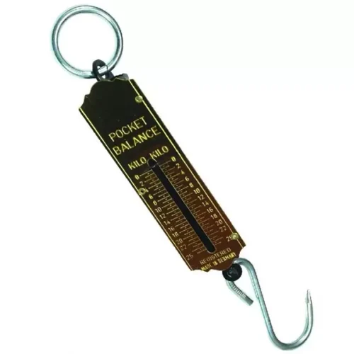 2263 VAGA DZEPNA 12.5 KG