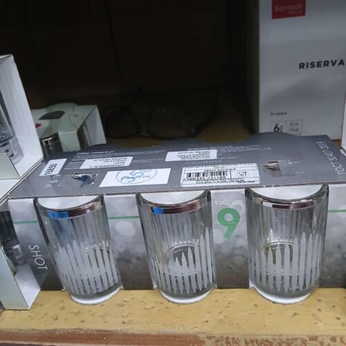 16850 SET CASA SE837-837/S/O 60ML