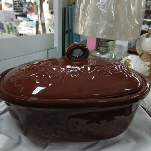 3.5 DJUVECARA OVAL.3,5L