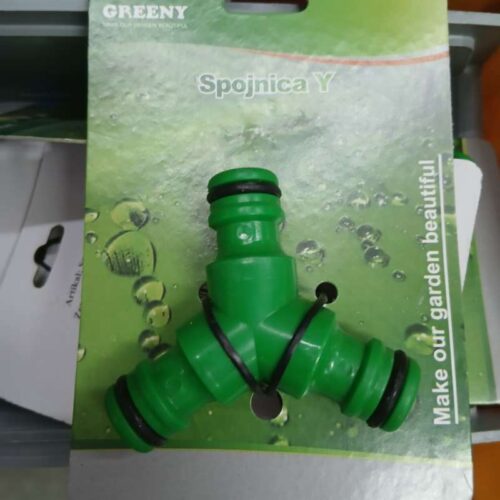 SPOJNICA ZA CREVO GRENNY NIPL