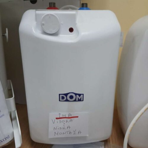 6810 BOJLER PROH.10L