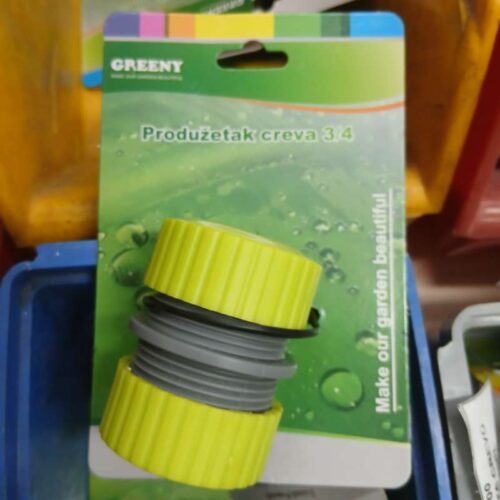 028 PRODUZ.CREVA 3/4 GREENY