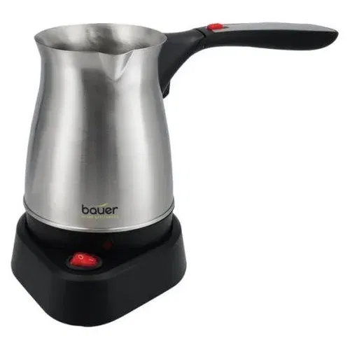 BAUER-DZEZVA EL.CM-700 VESPRO