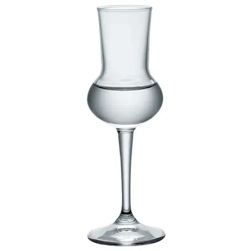 11214 SET CASA RISERVA GRAPPA 1/6