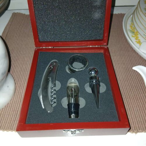 5387 OTVARAC SET