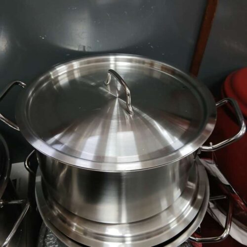491 DU.SE. 30/10.0 SP INOX PRO