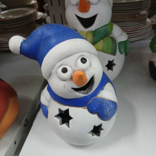 FIGURA 4 SNESKO MALI