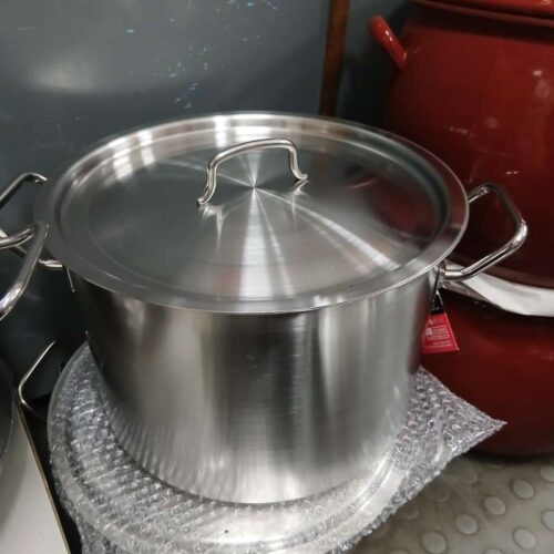 7495 LO.32/17 SP INOX PROF