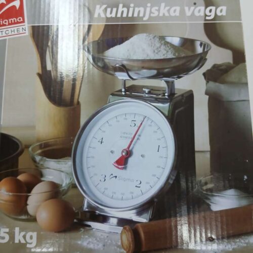 3004 KUH.VAGA 5KG HS976