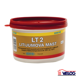 0349 LITIJUM.MAST LT2 400gr