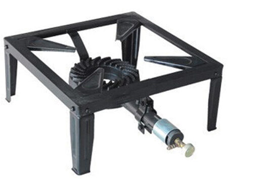 360180 PLAMENIK 4 NOGE 30Z30CM