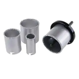 A632 SET KRUNA ZA DRVO 3 KOM