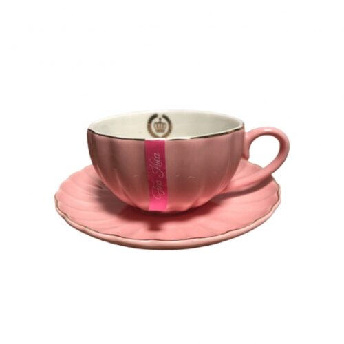 SOLJA ZA KAFU FASHION PINK