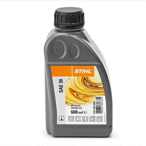 2002 STIHL ULJE ZA KOSACICE 0.6L