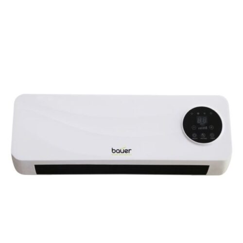 22421 BAUER-ZIDNA GREJAL.WH-500