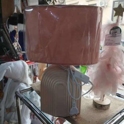 16796 LAMPA 17.5X28X39 CM