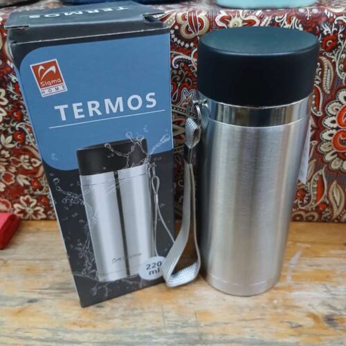 1041INOX TERMOS 220ML VF220