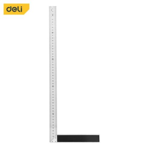 1837 UGAONIK INOX DELI 500MM