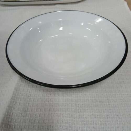 6075 EMAJL TANJIR 22CM BELI