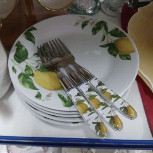4069 SET ZA KOLACE 12/1 LIMUN