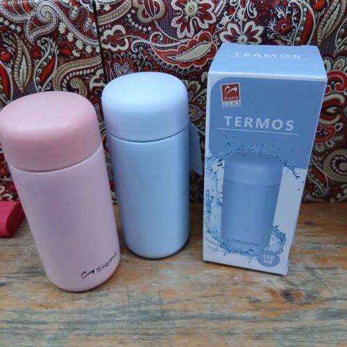 1042/43 INOX TERMOS 150ML VF150-A
