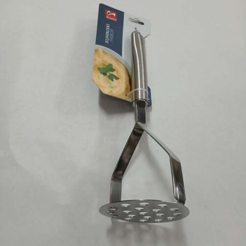 9014 INOX PRESA ZA KROMPIR KJ-002