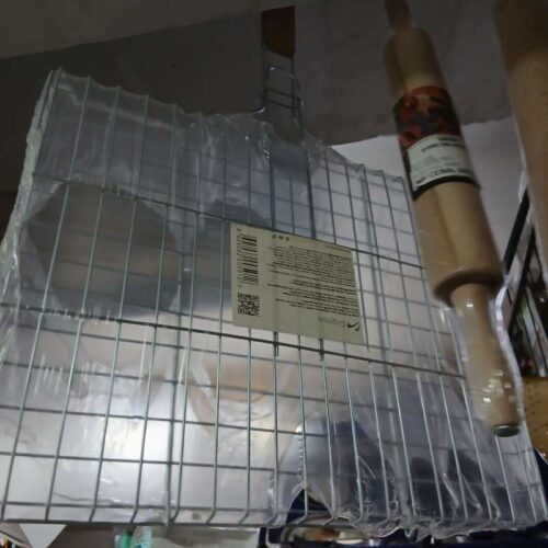 9007 RESETKA ZA ROSTILJ 40X25