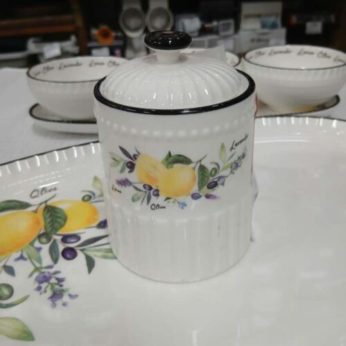 6058 TEGLA LIMUN 275ML