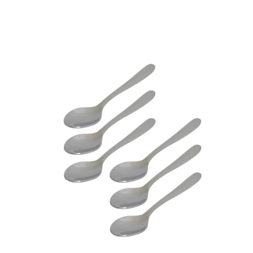 9021 INOX KASICICA 6/1 CLASSIC G17010